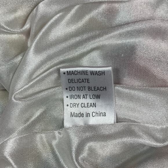 Millau Boho brightly patterned dress, small - Picture 9 of 9